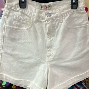 Guess shorts